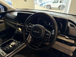 2023 Kia Carnival Platinum