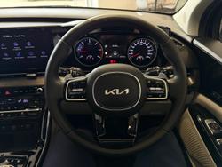 2023 Kia Carnival Platinum