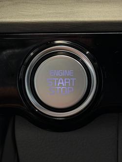 2023 Kia Carnival Platinum