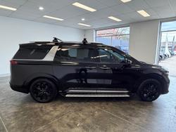 2023 Kia Carnival Platinum