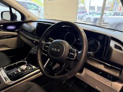 2023 Kia Carnival Platinum