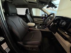 2023 Kia Carnival Platinum