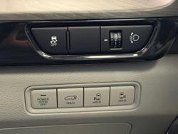 2023 Kia Carnival Platinum