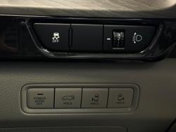 2023 Kia Carnival Platinum