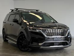 2023 Kia Carnival Platinum