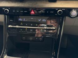 2023 Kia Carnival Platinum