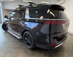 2023 Kia Carnival Platinum