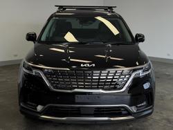 2023 Kia Carnival Platinum