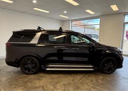 2023 Kia Carnival Platinum