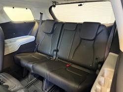 2023 Kia Carnival Platinum