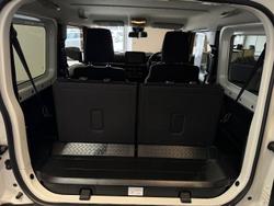 2022 Suzuki Jimny GLX