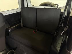 2022 Suzuki Jimny GLX