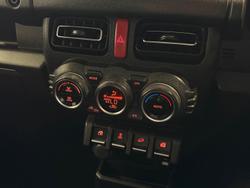 2022 Suzuki Jimny GLX