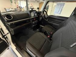 2022 Suzuki Jimny GLX