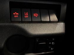 2022 Suzuki Jimny GLX