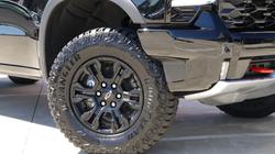 2025 Chevrolet Silverado 1500 ZR2 W/Tech Pack