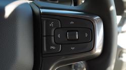 2025 Chevrolet Silverado 1500 ZR2 W/Tech Pack