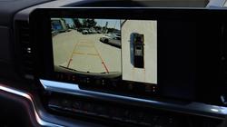 2025 Chevrolet Silverado 1500 ZR2 W/Tech Pack