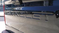 2025 Chevrolet Silverado 1500 ZR2 W/Tech Pack