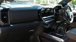 2025 Chevrolet Silverado 1500 ZR2 W/Tech Pack