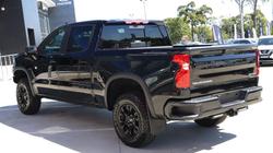 2025 Chevrolet Silverado 1500 ZR2 W/Tech Pack