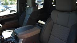 2025 Chevrolet Silverado 1500 ZR2 W/Tech Pack