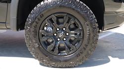 2025 Chevrolet Silverado 1500 ZR2 W/Tech Pack