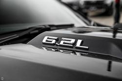 2025 Chevrolet Silverado 1500 ZR2 W/Tech Pack