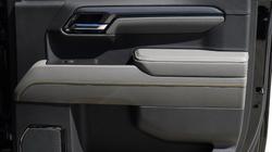 2025 Chevrolet Silverado 1500 ZR2 W/Tech Pack