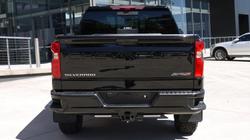 2025 Chevrolet Silverado 1500 ZR2 W/Tech Pack