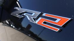 2025 Chevrolet Silverado 1500 ZR2 W/Tech Pack