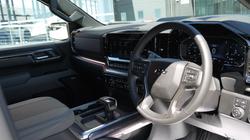 2025 Chevrolet Silverado 1500 ZR2 W/Tech Pack