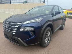 2025 Nissan X-TRAIL ST