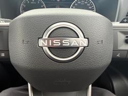 2025 Nissan X-TRAIL ST