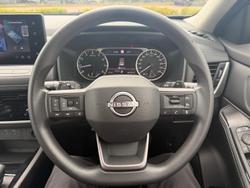 2025 Nissan X-TRAIL ST