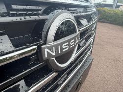 2025 Nissan X-TRAIL ST