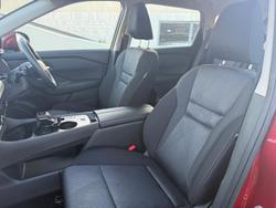 2025 Nissan X-TRAIL ST