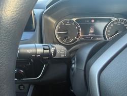 2025 Nissan X-TRAIL ST