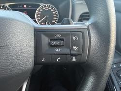 2025 Nissan X-TRAIL ST