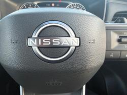 2025 Nissan X-TRAIL ST