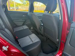 2025 Nissan X-TRAIL ST