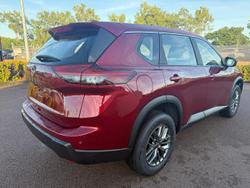 2025 Nissan X-TRAIL ST