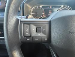 2025 Nissan X-TRAIL ST