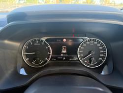 2025 Nissan X-TRAIL ST