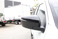 2026 Isuzu D-MAX X-RIDER