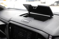 2026 Isuzu D-MAX X-RIDER