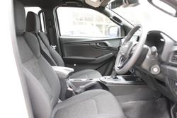 2026 Isuzu D-MAX X-RIDER