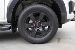 2026 Isuzu D-MAX X-TERRAIN