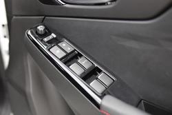 2026 Isuzu D-MAX X-TERRAIN