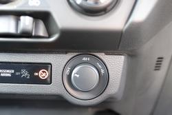 2026 Isuzu D-MAX X-RIDER